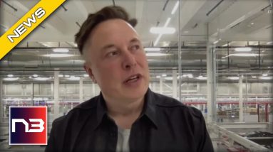 Elon Musk Just SLAMMED Biden With This Undeniable Truth