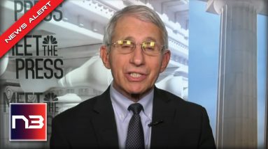 “Everything Is On The Table:” Look What Fauci Says Is Next For Americans