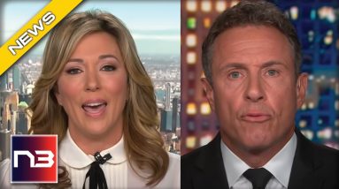 Former CNN Host Demands Female Replace Chris Cuomo