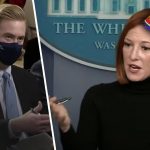 Fox Reporter Serves Up a TOTAL OWN on Psaki for Her Birthday