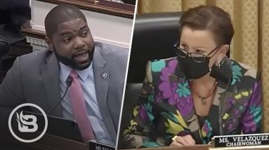 GOP Rep. OWNS Committee Chair and Makes Room Go SILENT