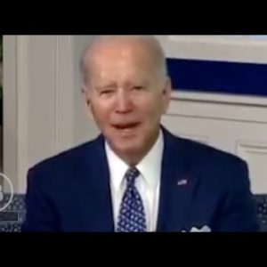 Father To Biden On Phone: “Let’s Go Brandon!” — Biden’s Reaction Couldn’t Be Worse