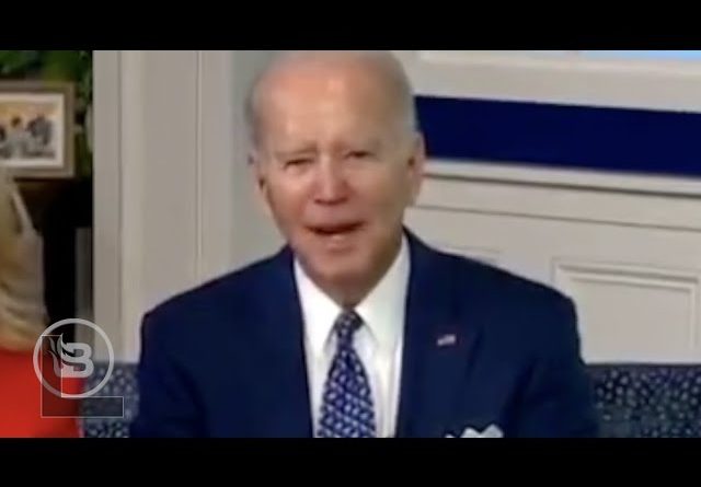 Father To Biden On Phone: “Let’s Go Brandon!” — Biden’s Reaction Couldn’t Be Worse