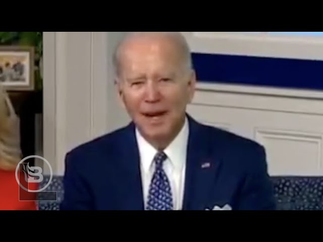 Father To Biden On Phone: “Let’s Go Brandon!” — Biden’s Reaction Couldn’t Be Worse