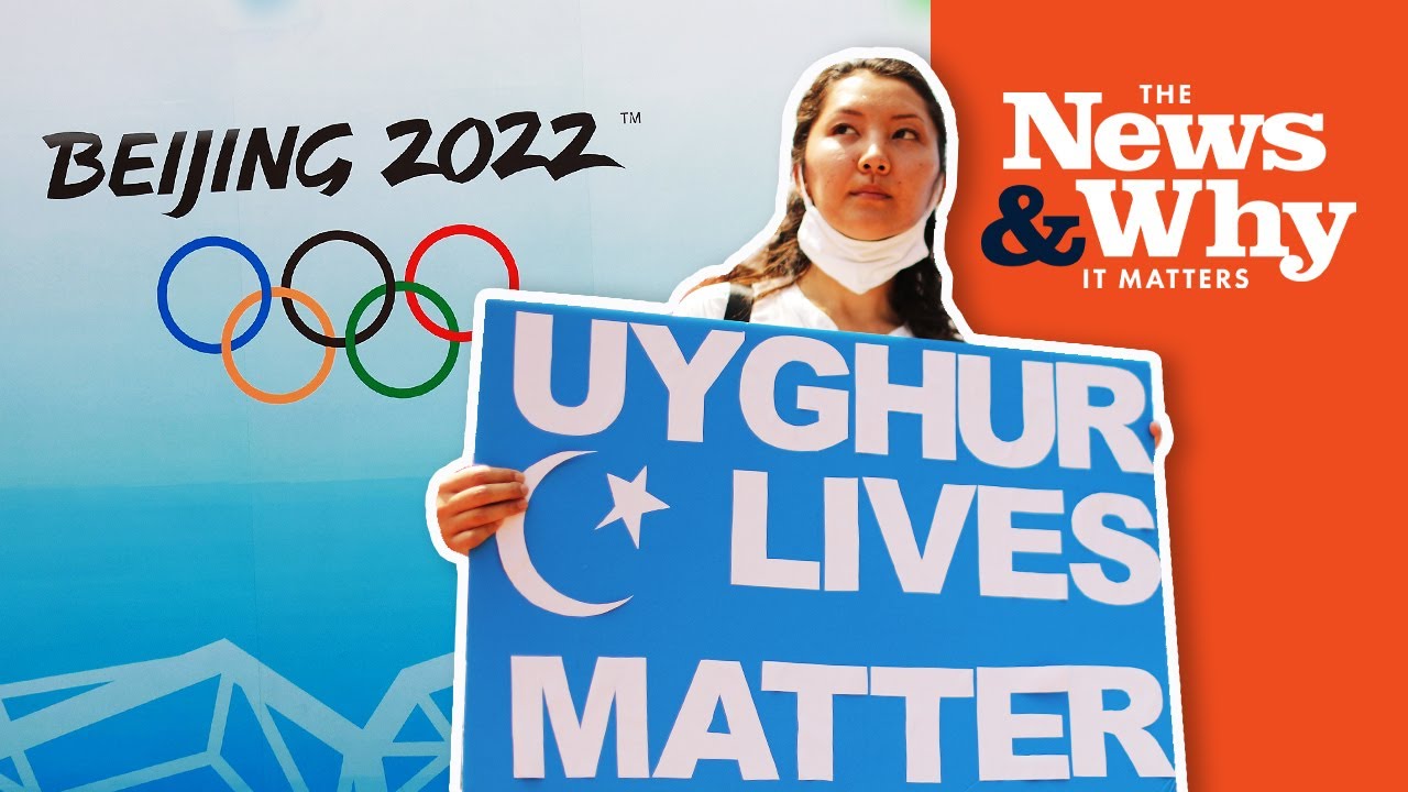 'PAY A PRICE': China THREATENS US over Olympics Boycott | The News & Why It Matters | Ep 921