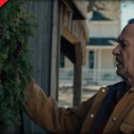 Historic American Car Brand Roles Out Beautiful Christmas Commercial