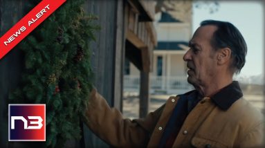 Historic American Car Brand Roles Out Beautiful Christmas Commercial