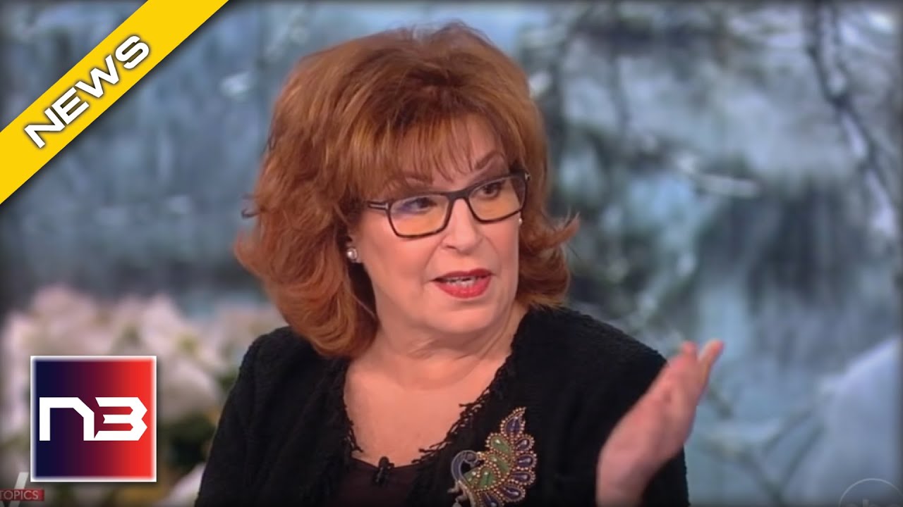 Joy Behar Says 2A Supporters “Preserving Murder” In Anti-Gun Rant