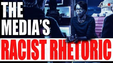 @LevinTV: MSNBC Allows Joy Reid to Spew Unhinged, Racist LIES