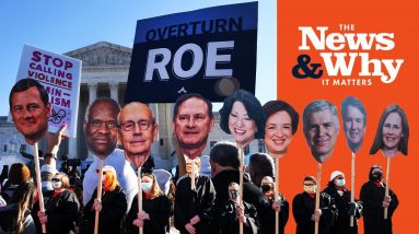 Reasons to Be CAUTIOUSLY OPTIMISTIC in SCOTUS Overturning Roe | The News & Why It Matters | Ep 916