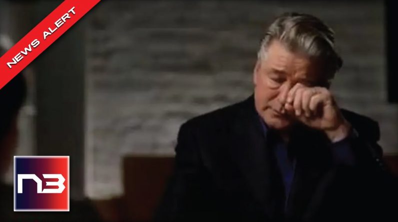 Don’t Blame Me! Alec Baldwin Made the Most Ridiculous Claim About Shooting Incident