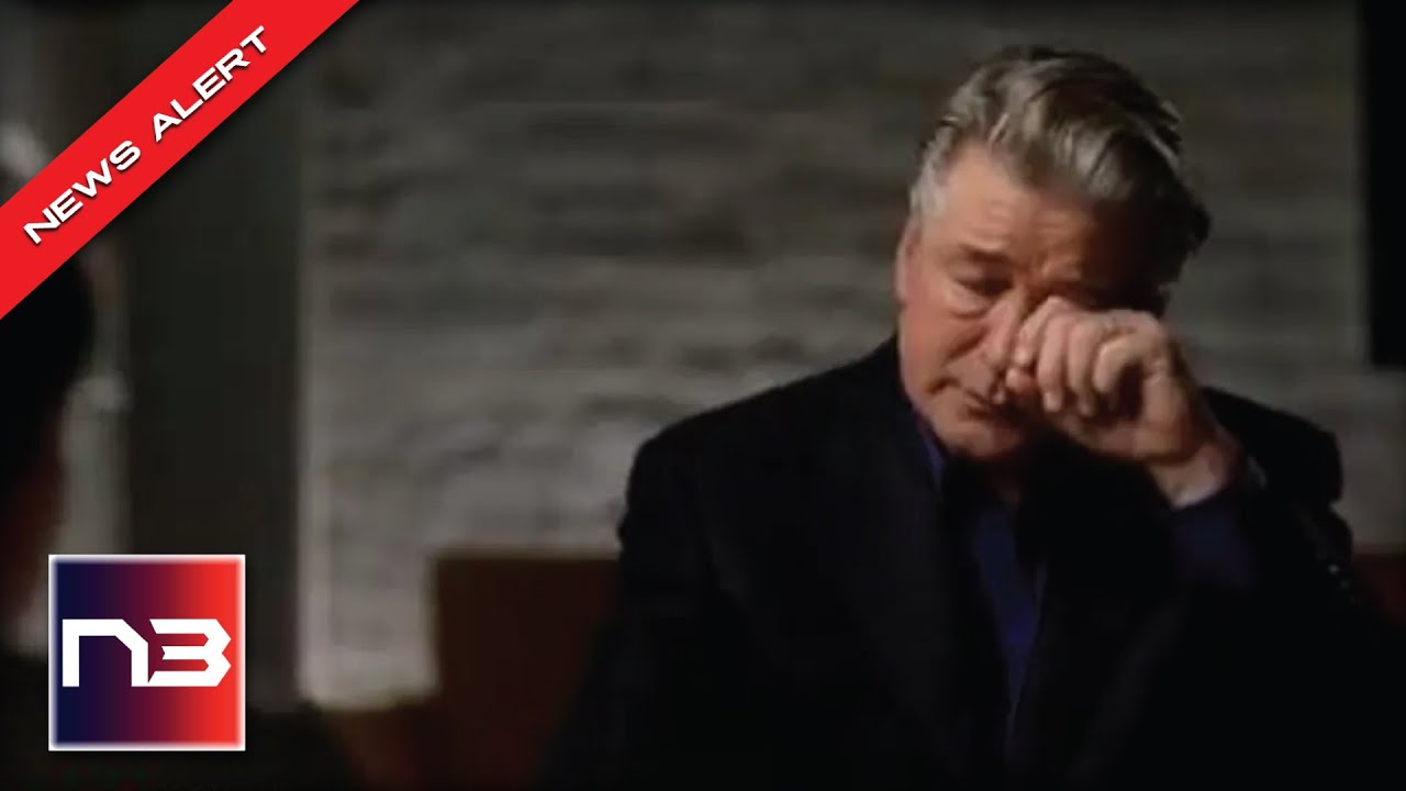 Don’t Blame Me! Alec Baldwin Made the Most Ridiculous Claim About Shooting Incident