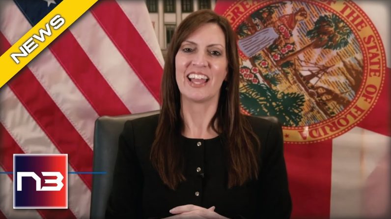 Latina Lt. Governor Rips Into Liberals for Using Offensive Word for Latinos