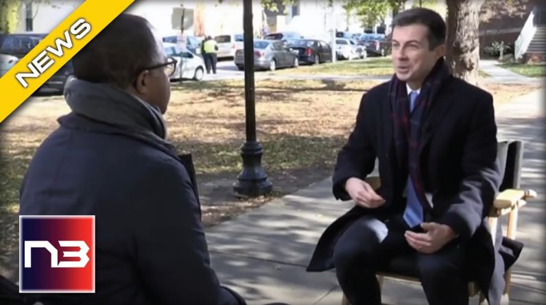 Buttigieg Explains Point Behind His Statement That Bridges And Roads Can Be Racist