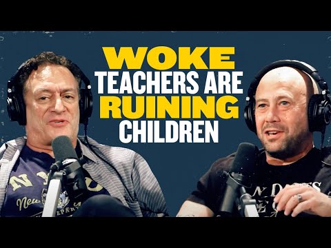 Schools Are FAILING Students & DESTROYING Society | @You Are Here