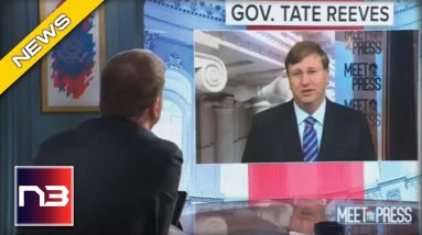 NBC’s Chuck Todd Tells Conservatives How Biden’s Mandate Is Actually A Pro-Life Position