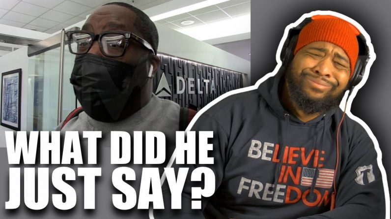 TMZ CAUGHT KILLER MIKE IN LAX - GUESS WHAT HE REFUSED TO ANSWER