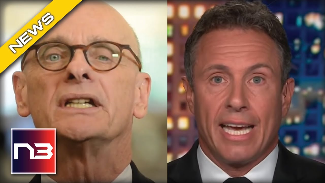 UNETHICAL:  That’s What One Expert Called CNN and Chris Cuomo