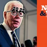 2022 Is NOT Biden's Year: Takes HIT to Filibuster, Vax Policies | The News & Why It Matters | Ep 937