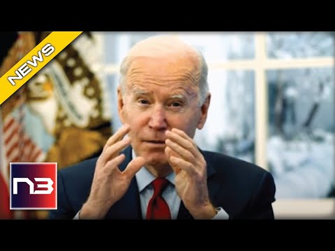 Biden Just Got the Worst News About Jobs