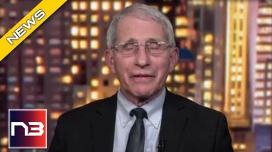 Fauci Turns Face, Says Exactly Opposite Under Biden As He Said Under Trump