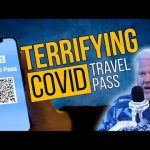 Is the UK’s New COVID Travel Pass the Start of TOTAL SURVEILLANCE? | @Glenn Beck