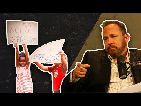 Parents NEED To Fight Back Against the Indoctrination of Their Kids | @Chad Prather