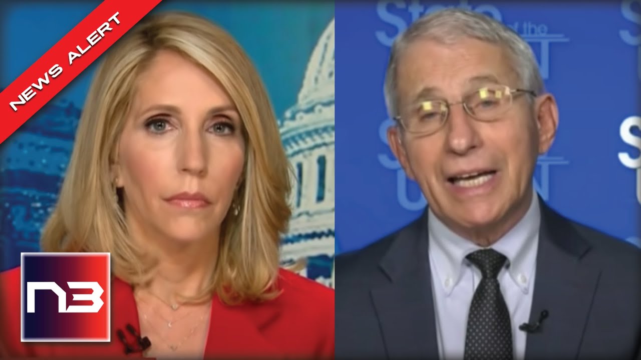 Fauci Admits Something Major On CNN About Over 60% Of Americans