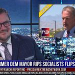 Former Democrat Mayor Rips Into Socialists, Becomes Republican