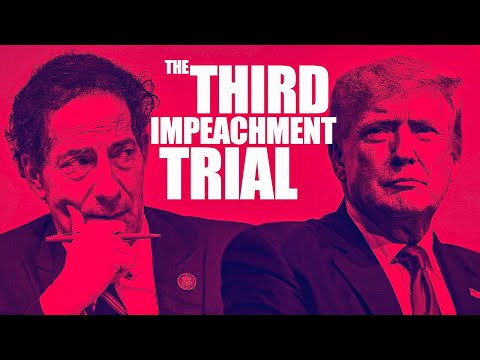 Get Ready for a THIRD Impeachment Trial | @LevinTV