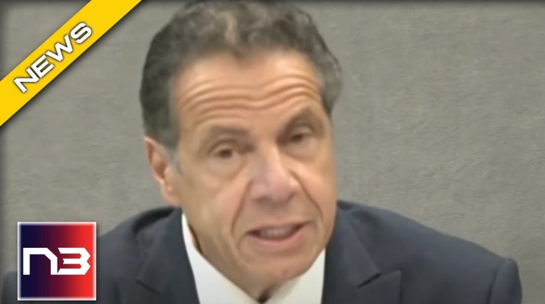 Is #MeToo dead? Andrew Cuomo Gets This SHOCKING News From Prosecutors