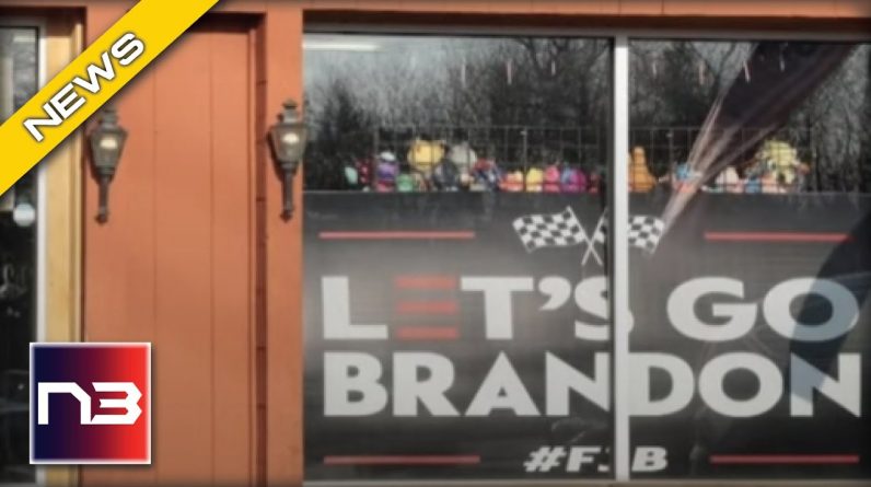 “Let’s Go Brandon” Stores A Hit; Seeks Expansion Into More Cities