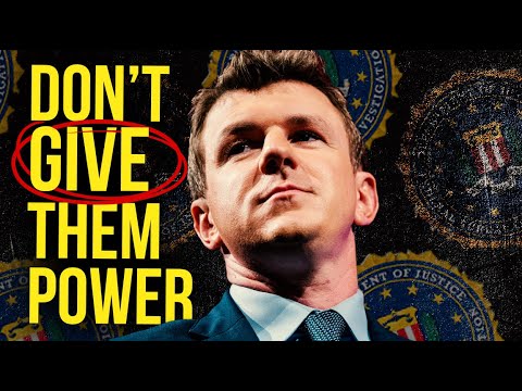 James O’Keefe Details His FBI Raid & Why the NYT Knew About It First | @Glenn Beck