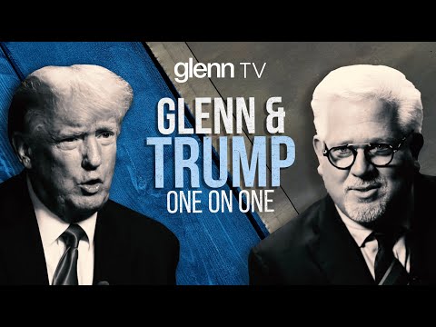 The Jan. 6 DISTRACTION: Glenn & President Trump on Overcoming America’s REAL Challenges | Ep 159