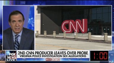 FOX NEWS MEDIA BUZZ: Tapper Producer Rick Saleeby Resigns From CNN Following Veritas Reporting