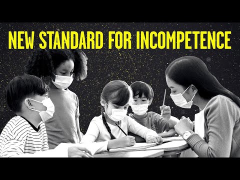 The CDC Is Setting a New Standard for Incompetence | @Stu Does America