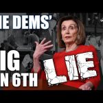 The Dems’ Big January 6th Lie | @LevinTV