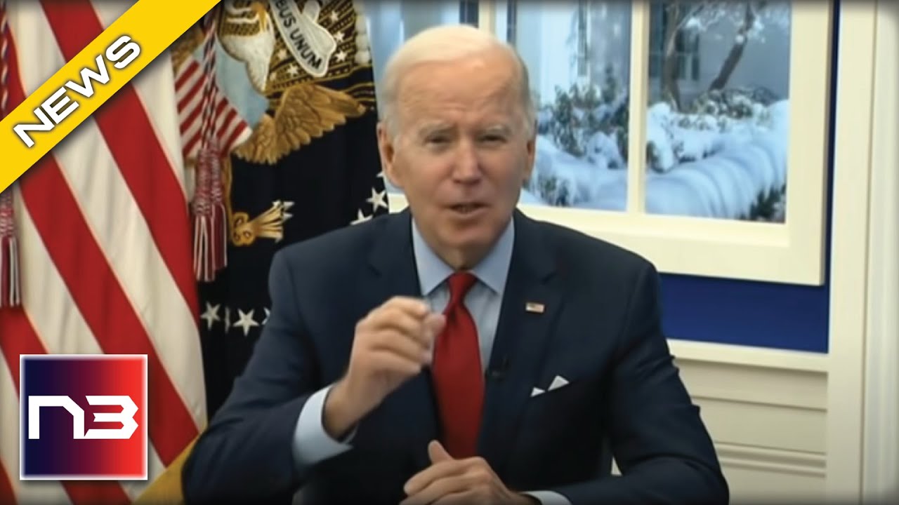 What Biden Said Will Shock And Scare Americans