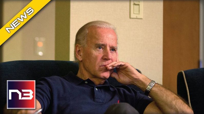 Biden is DOOMED: Americans Just Declared #1 Issue for 2022