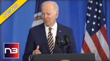 Delusional Joe Biden Has This Horrifically Amazing Take On Inflation