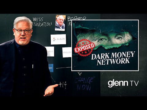 EXPOSED: Who’s REALLY Running the Biden Administration | Glenn TV |  Ep 170