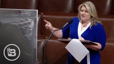 GOP Rep. Goes VIRAL for Exposing Real #1 Cause of Death in America - It's Not COVID