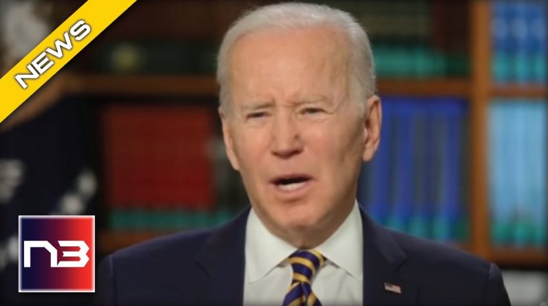 Joe Biden UNLEASHES On Super Bowl Sunday Over Racial Issue