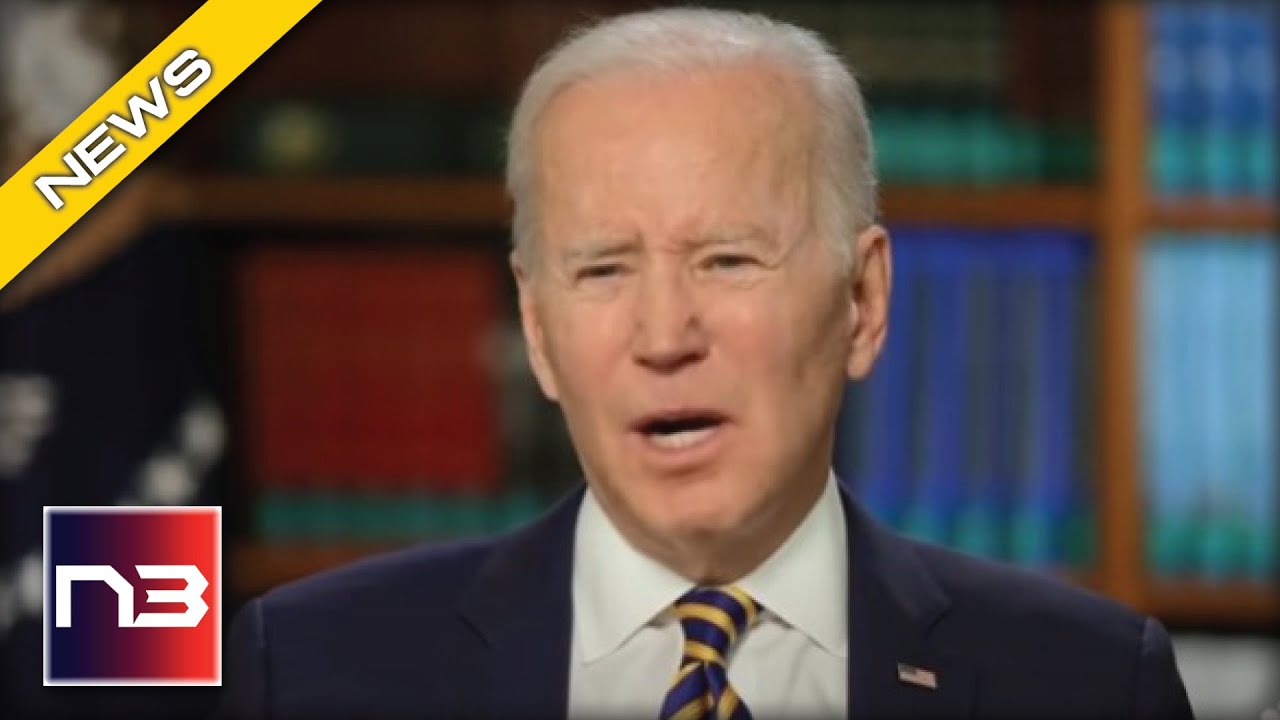 Joe Biden UNLEASHES On Super Bowl Sunday Over Racial Issue