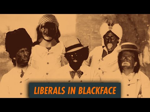 Liberals Are the REAL White Supremacists! | @Jason Whitlock