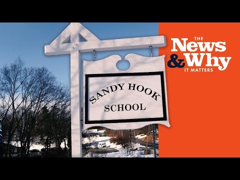 SLIPPERY SLOPE? Remington Pays $73M in Sandy Hook Settlement | The News & Why It Matters | Ep 956