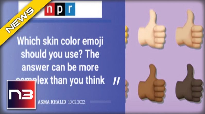 NPR: Here’s How You Use Emojis And NOT Be Racist