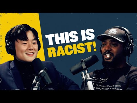 Showtime Pushes DISGUSTING Anti-White Propaganda | @You Are Here