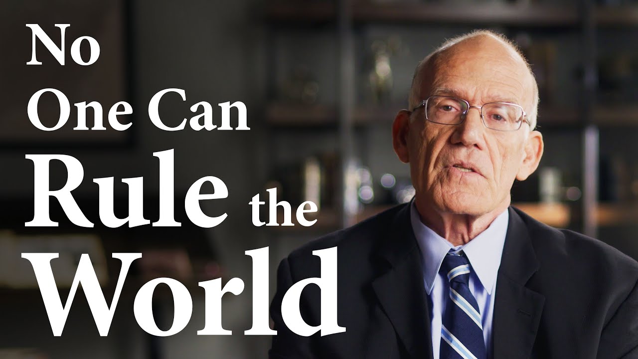 Victor Davis Hanson - The Failure of Globalism | Highlights Ep.37