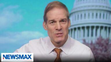 Jim Jordan: This is the worst Presidency certainly in our lifetimes, maybe in history